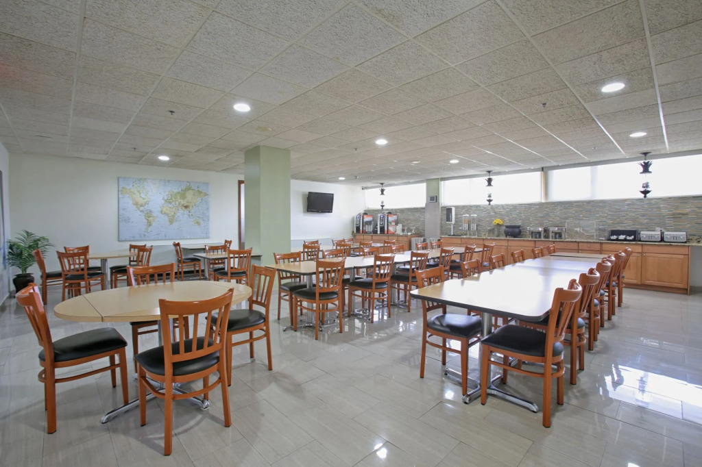 San Juan Airport Hotel