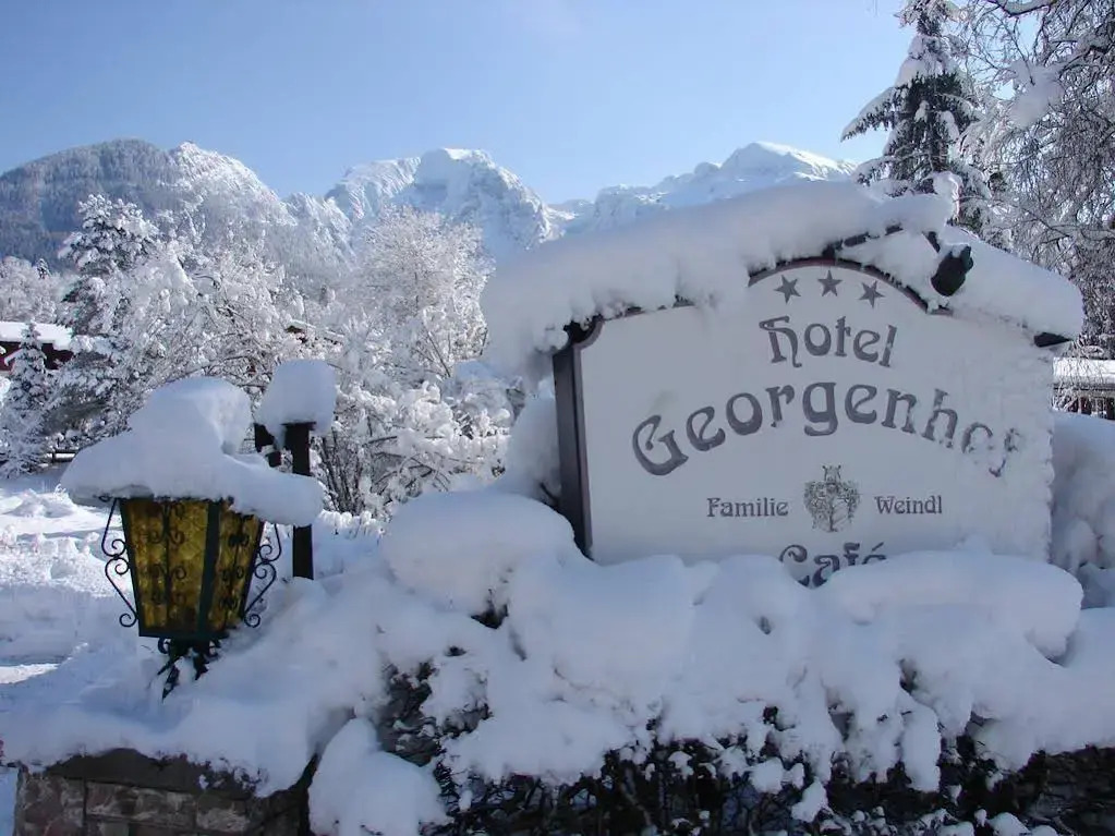 Hotel Georgenhof