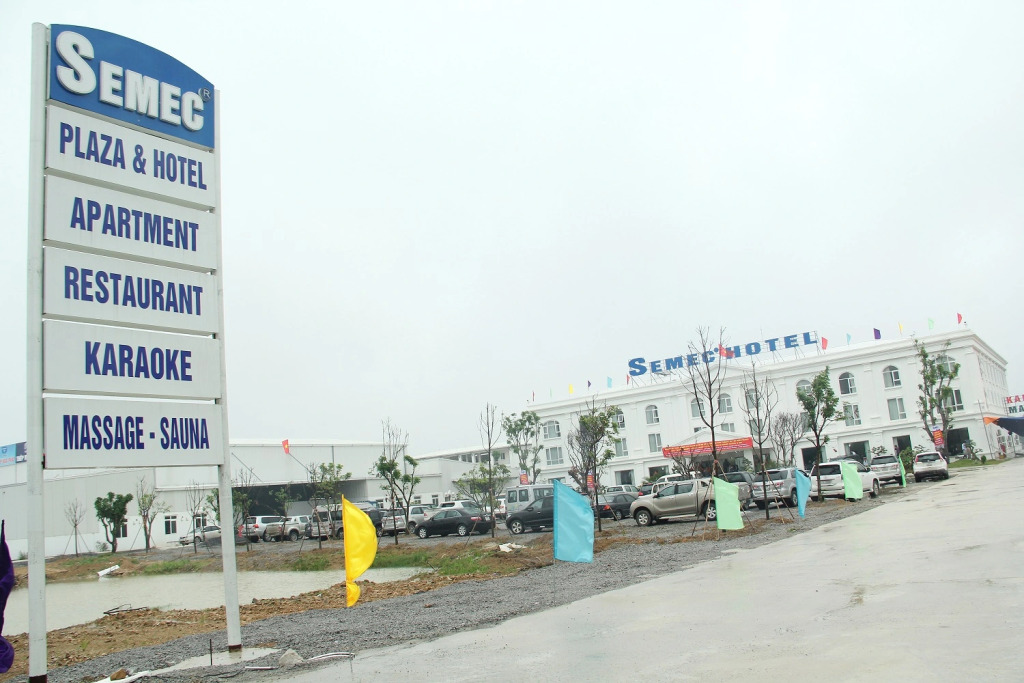 Semec Hotel