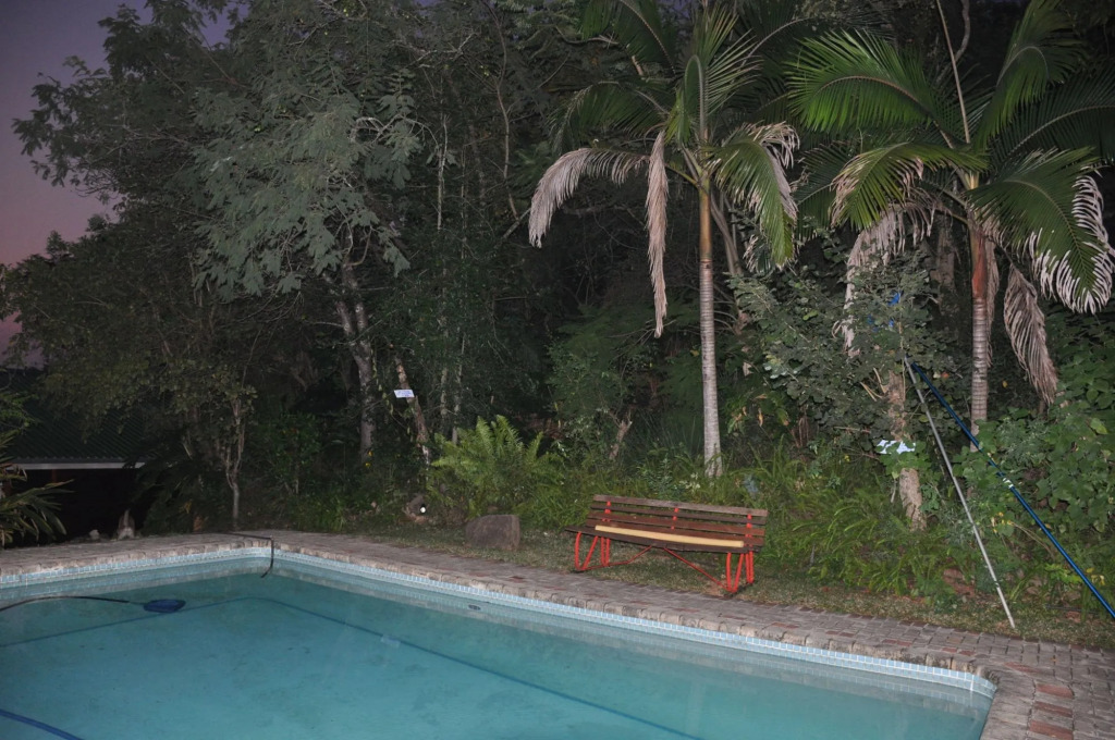 Impala Niezel Lodge & Guest House