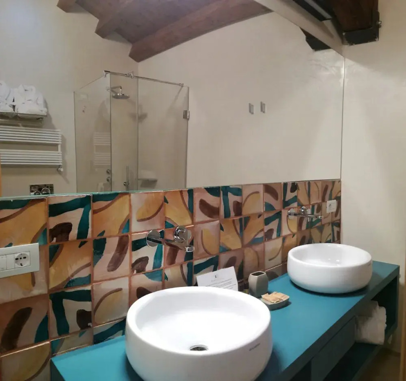 Borgo Giallonardo Wine Relais