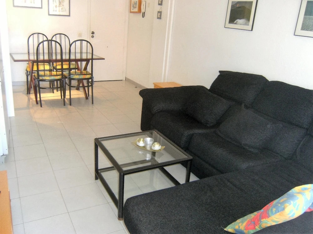 Apartamento Blaumar B-12