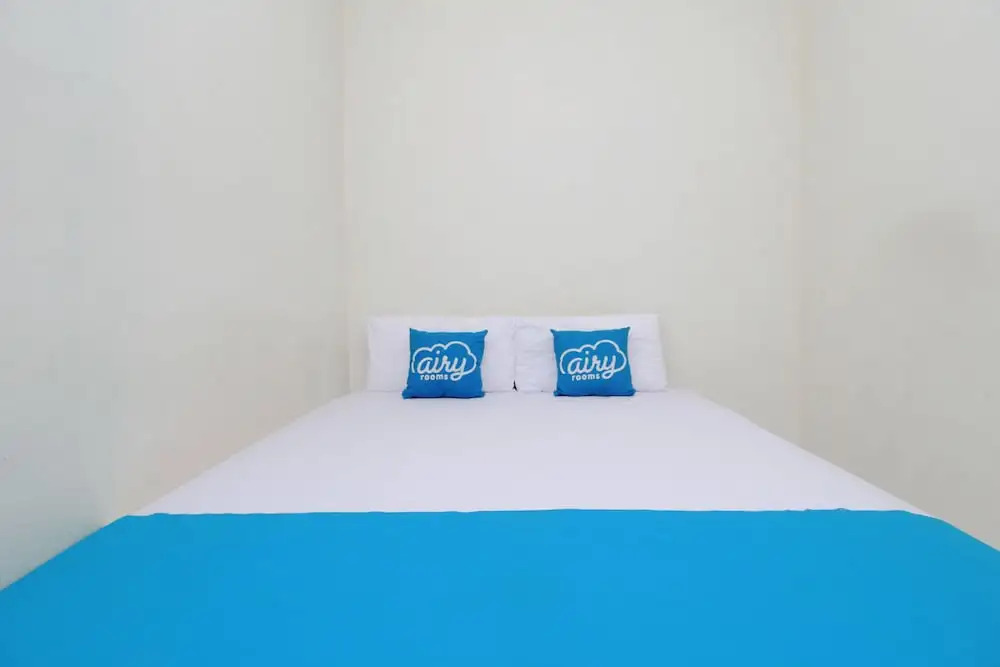 Airy Eco Syariah Cilandak Pondok Labu Dua 48 Jakarta