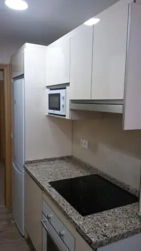 Apartamento el Torreón