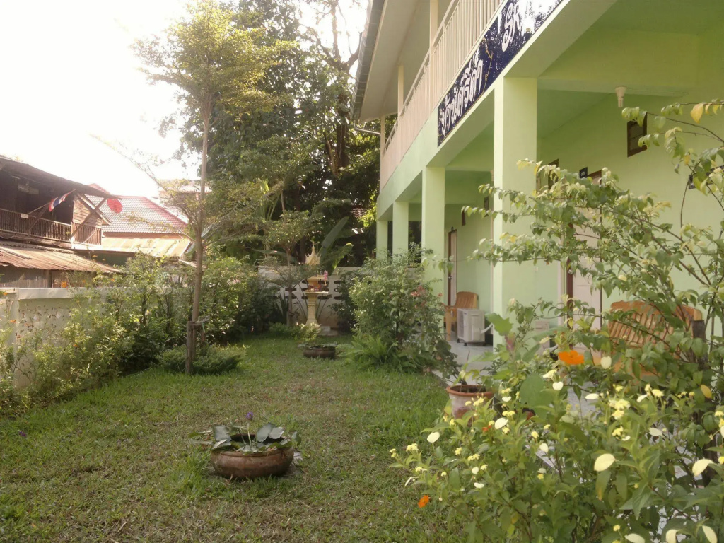 Srikum House