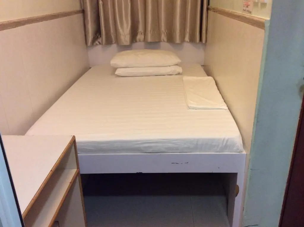 Li Cheng Guesthouse