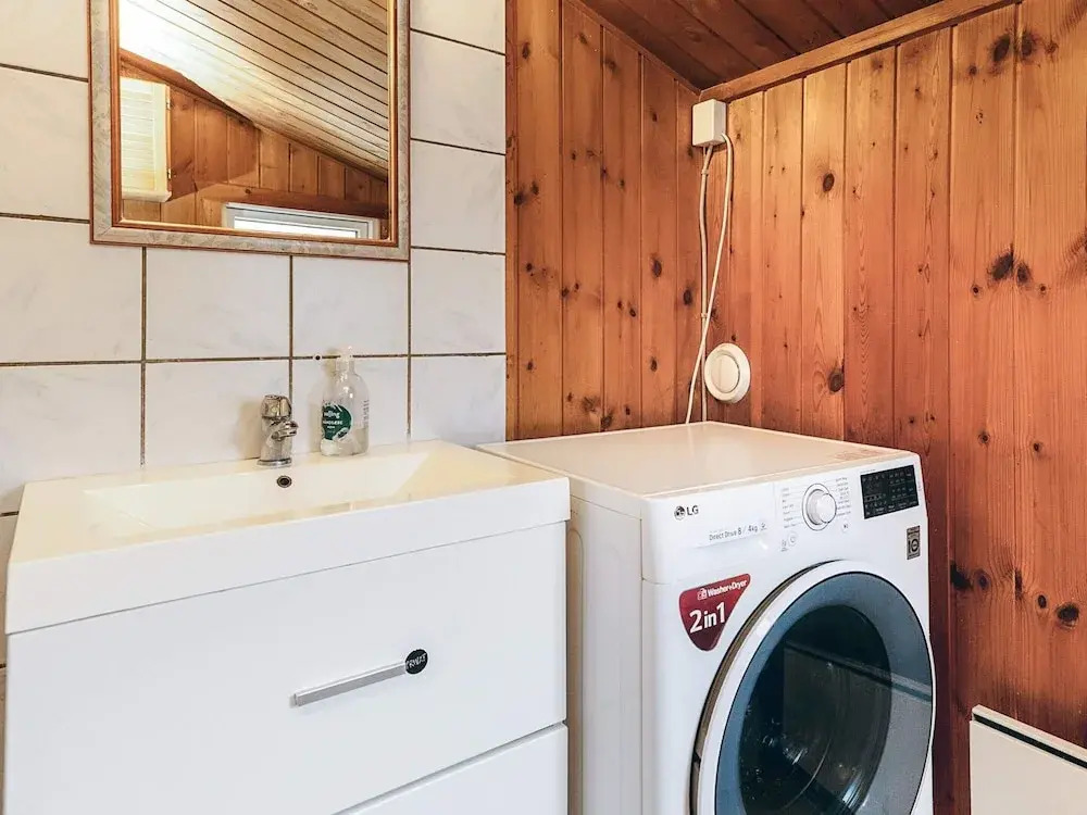 6 Person Holiday Home in Frederikshavn-by Traum