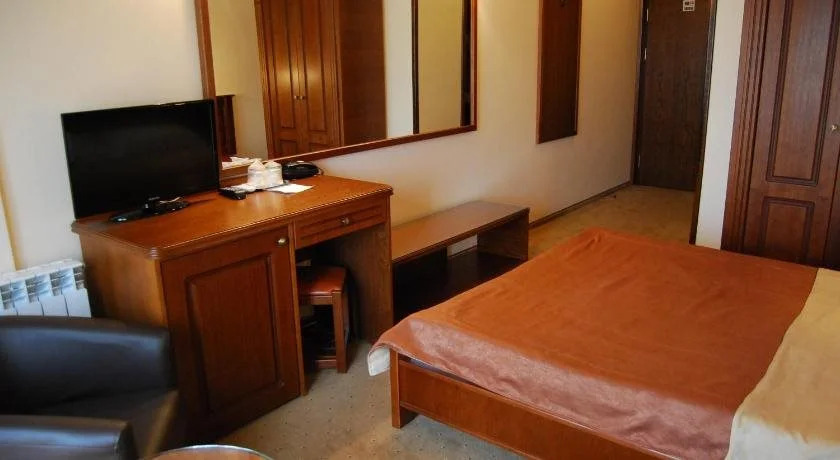 Hotel Ana