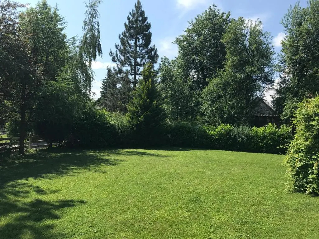 Lagom Apartments