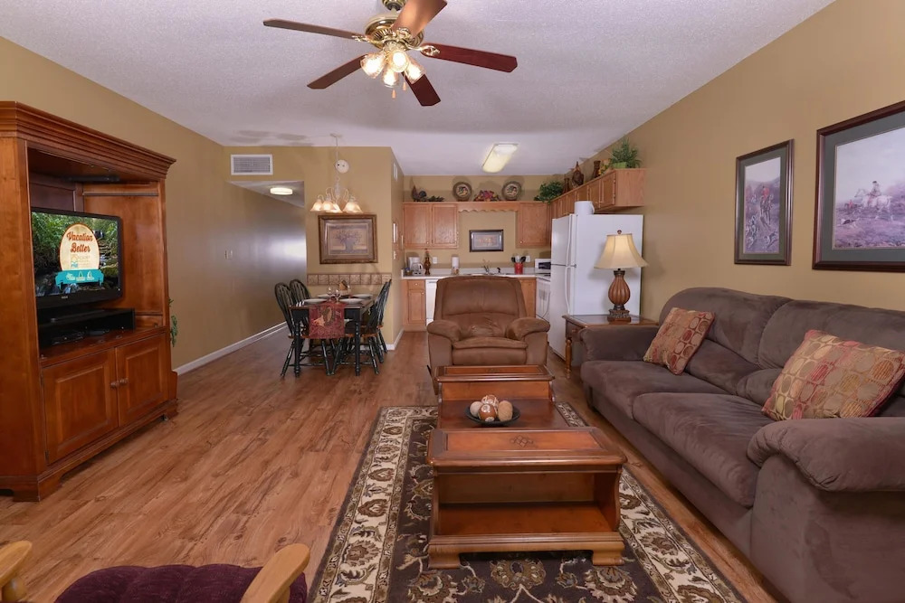 Whispering Pines 331