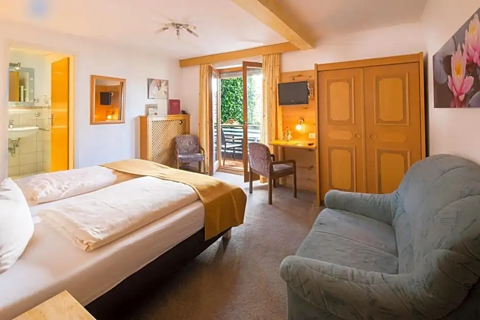 Hotel Landgasthof Zum Schildhauer