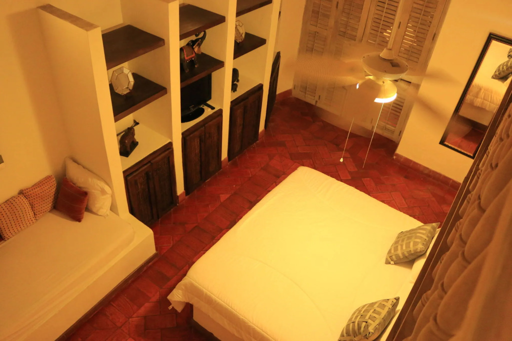 Hotel Casa la Tablada