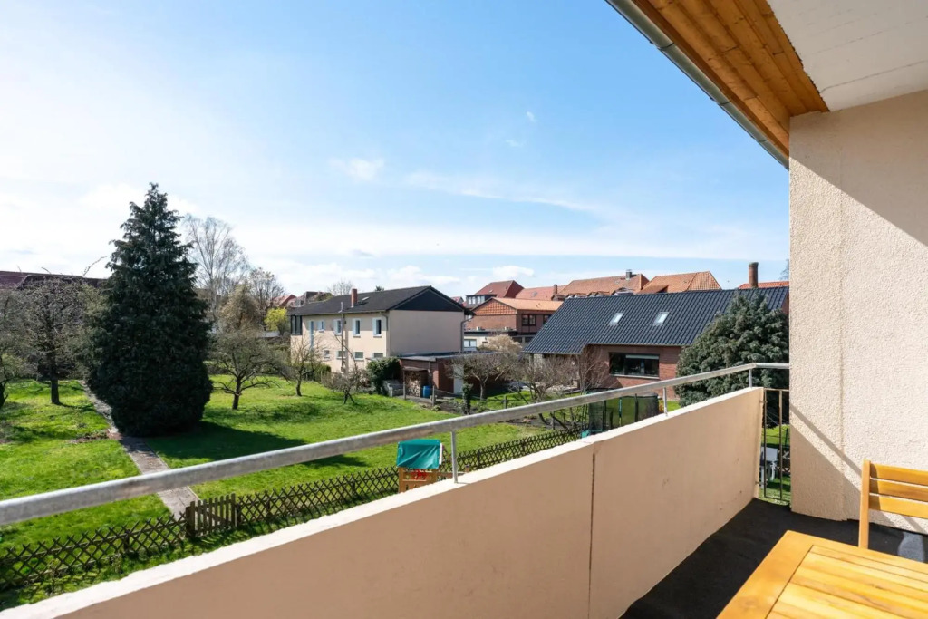 Immo-Vision - Modern Living Apartments, Zentral, Parkplatz, Küche, Wlan