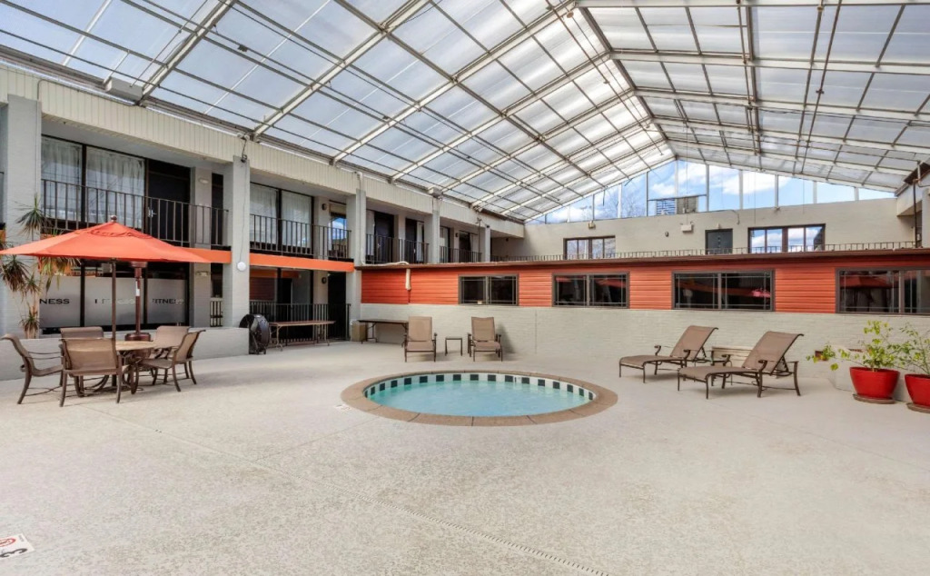 VetteCity Hotel