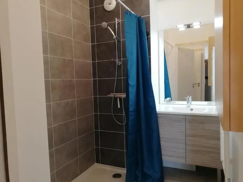 Appartement La Plagne-Tarentaise, 3 pièces, 6 personnes - FR-1-351-119