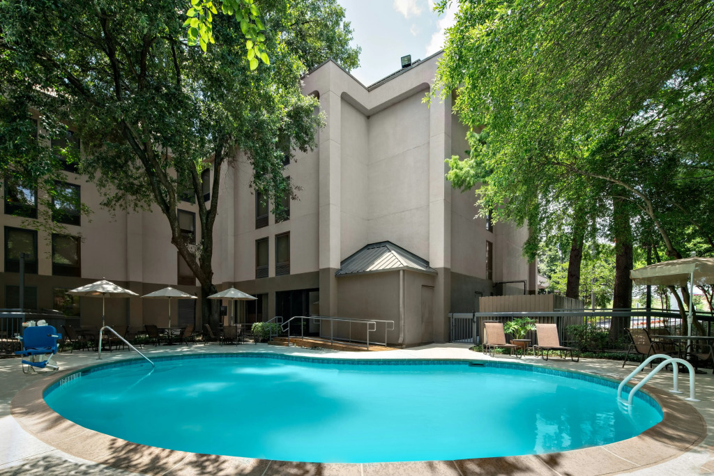 Hampton Inn Austin North