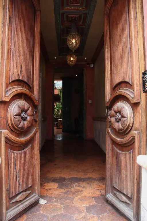 Hotel Ines Maria