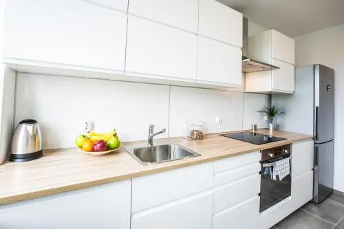 Apartament 8