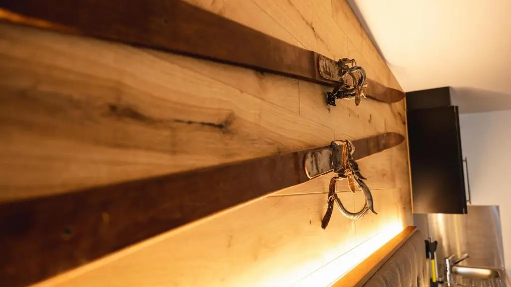 Wunderstay Alpine 403 Centric Studio Balcony/View