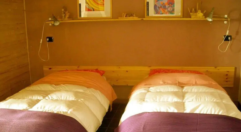 Bed and Breakfast Studios Alto lago di Como