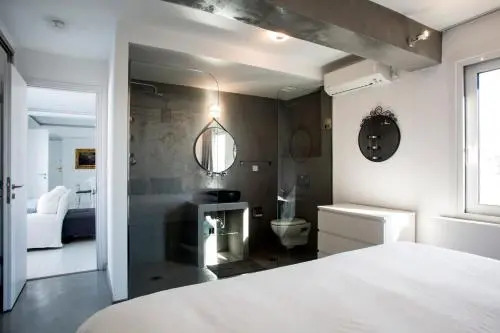 Boutique Athens Apartment Sg5