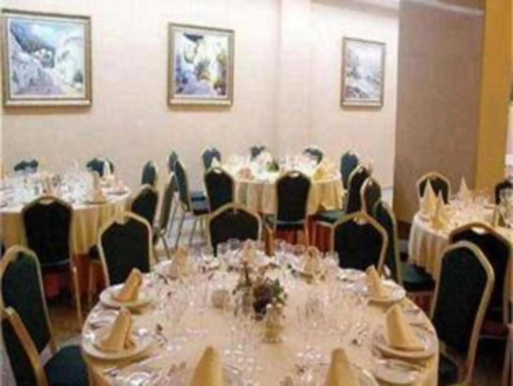 Hotel Vistamar