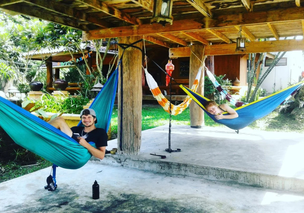 Suandoi Resort Pai
