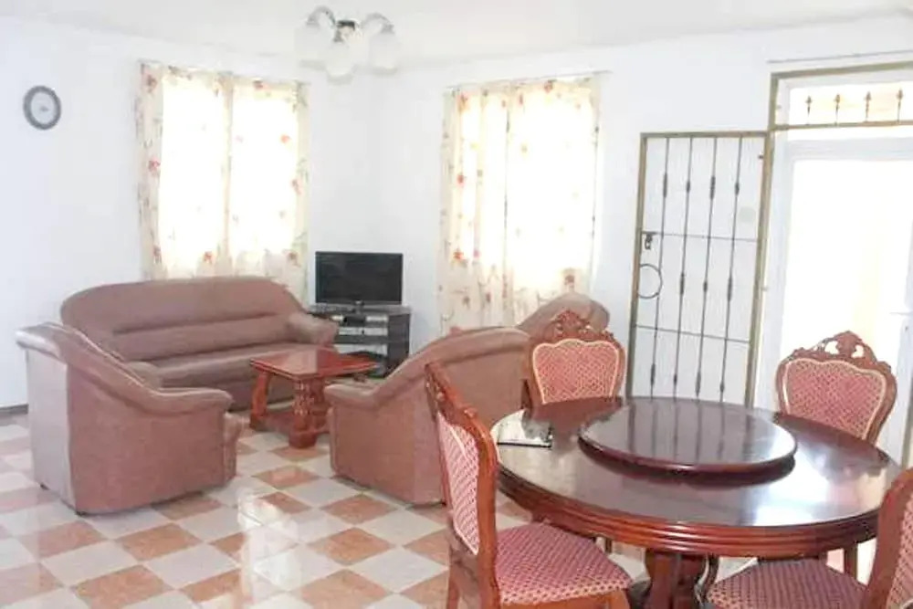 Villa with 3 Bedrooms in Grand Baie, with Private Pool, Enclosed Garden And Wifi - 500 M From the Beach
