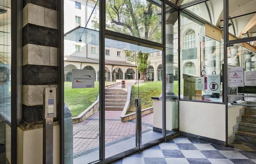 Magicstay - Flat 65M² 1 Bedroom 1 Bathroom - Genoa
