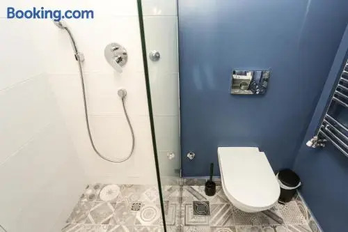 Moment Boutique Apartments
