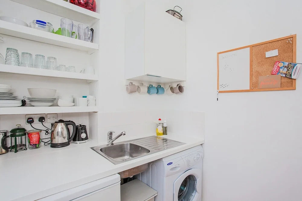 Kensington Gardens Apartments