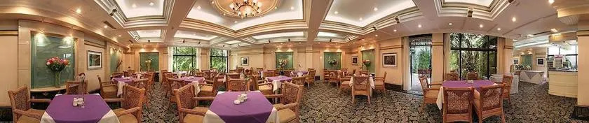 Chengde Yunshan Hotel