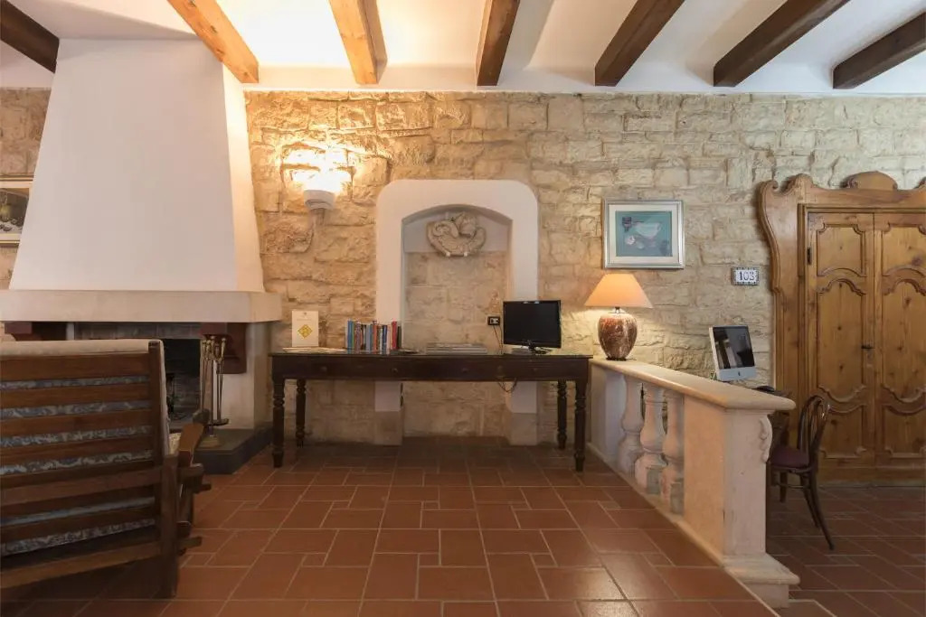 Masseria SantAnna