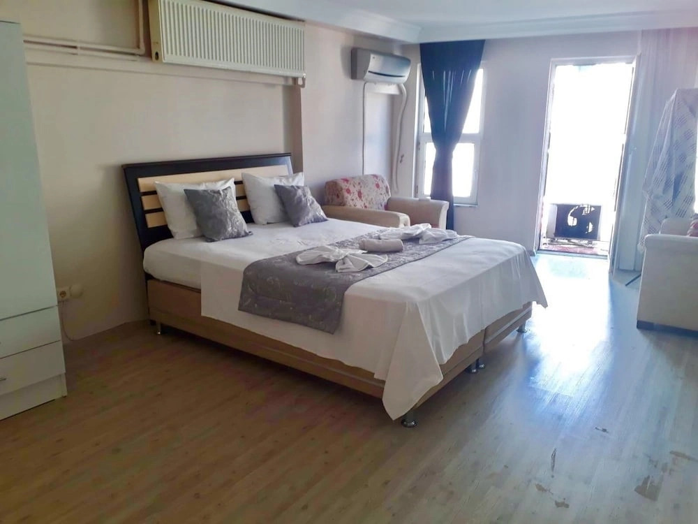Veta Apartments