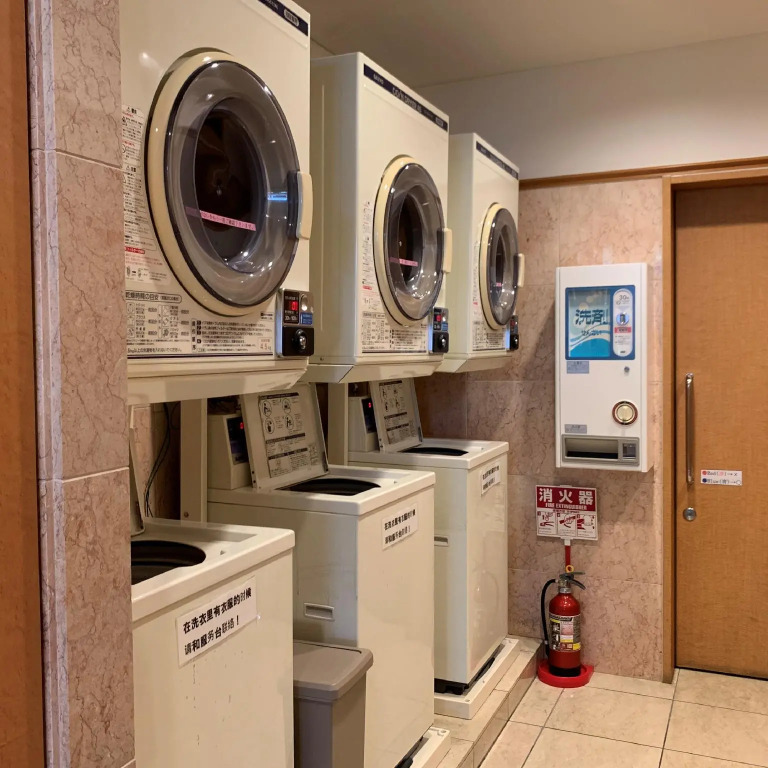 Toyoko Inn Osaka Umeda Higashi