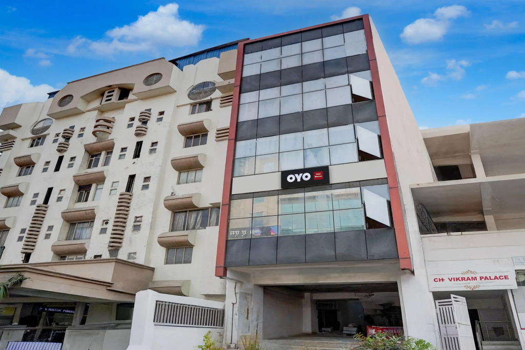 Hotel O Wamson