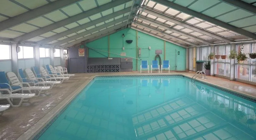Seahawk Motel