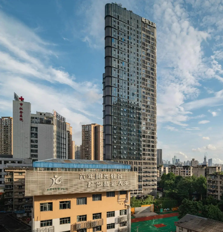 Yunjian Hotel