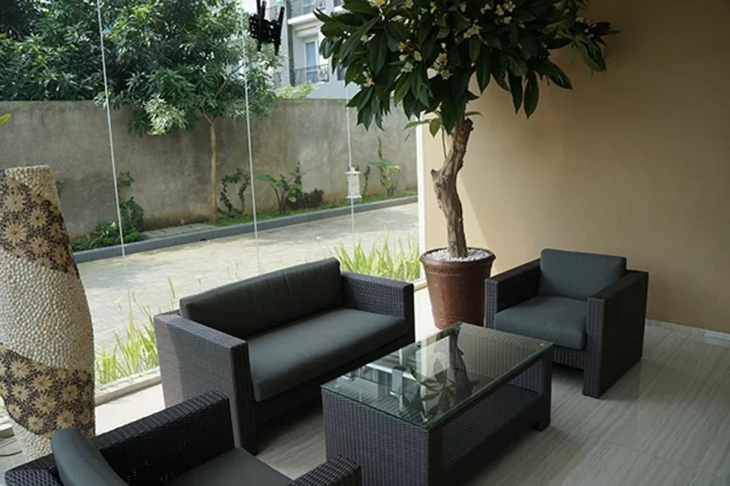 Sanur Elok Residence
