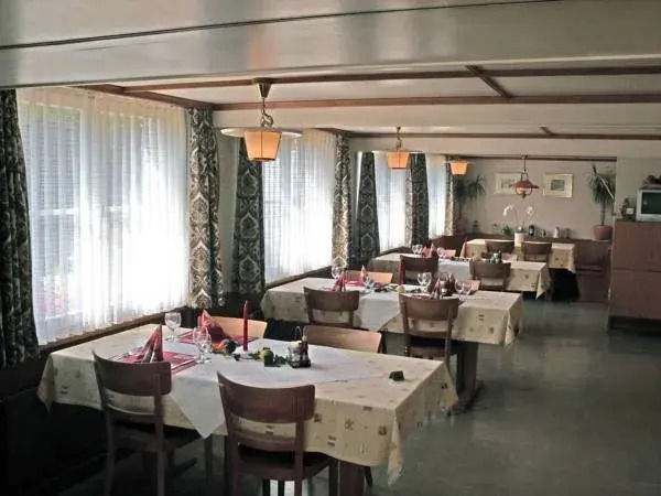 Gasthaus Adler