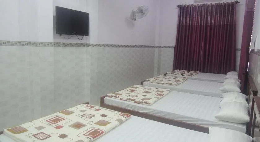 2001 Motel