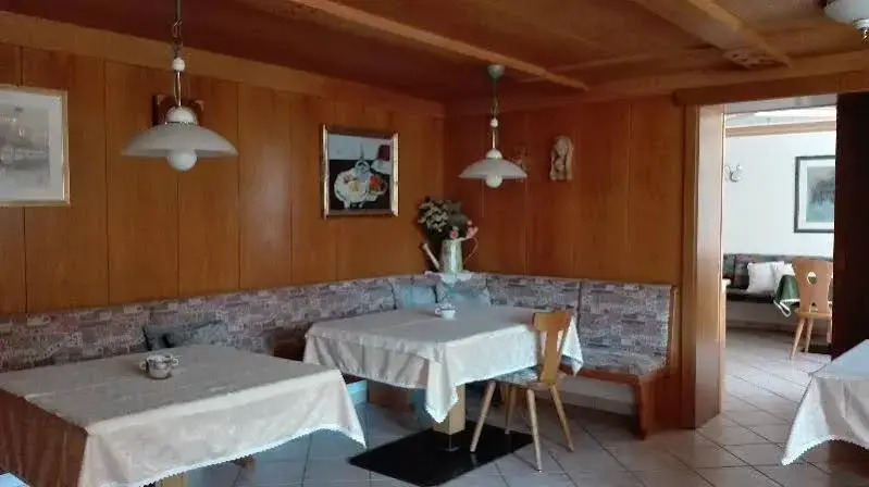 Pensione Valbona
