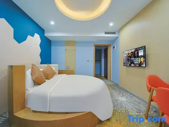 zunyiNo.1 Hotel (Zunyi High speed Railway Station Branch)