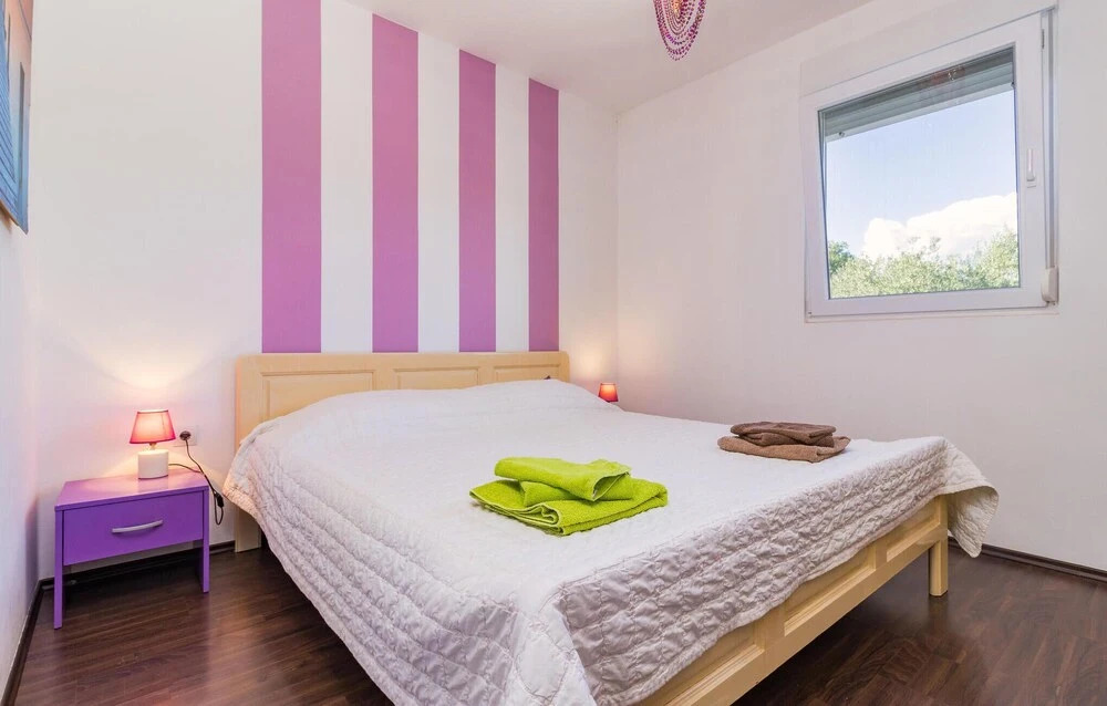 Two-Bedroom Holiday Home In Pomer