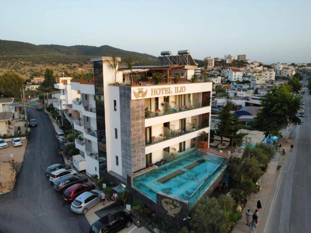 Ilio Boutique Hotel