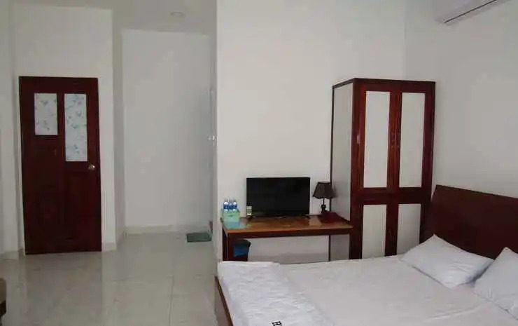 New Sun Hotel Tien Giang