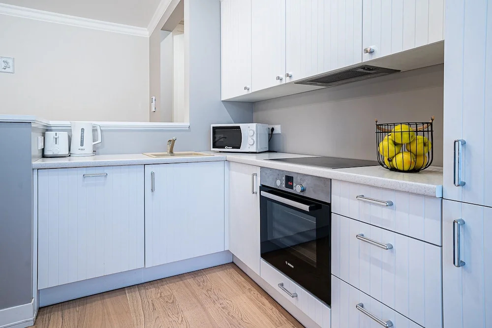 Ап-ты WINWINSTAY Residence Lumiere в стиле ар-нуво