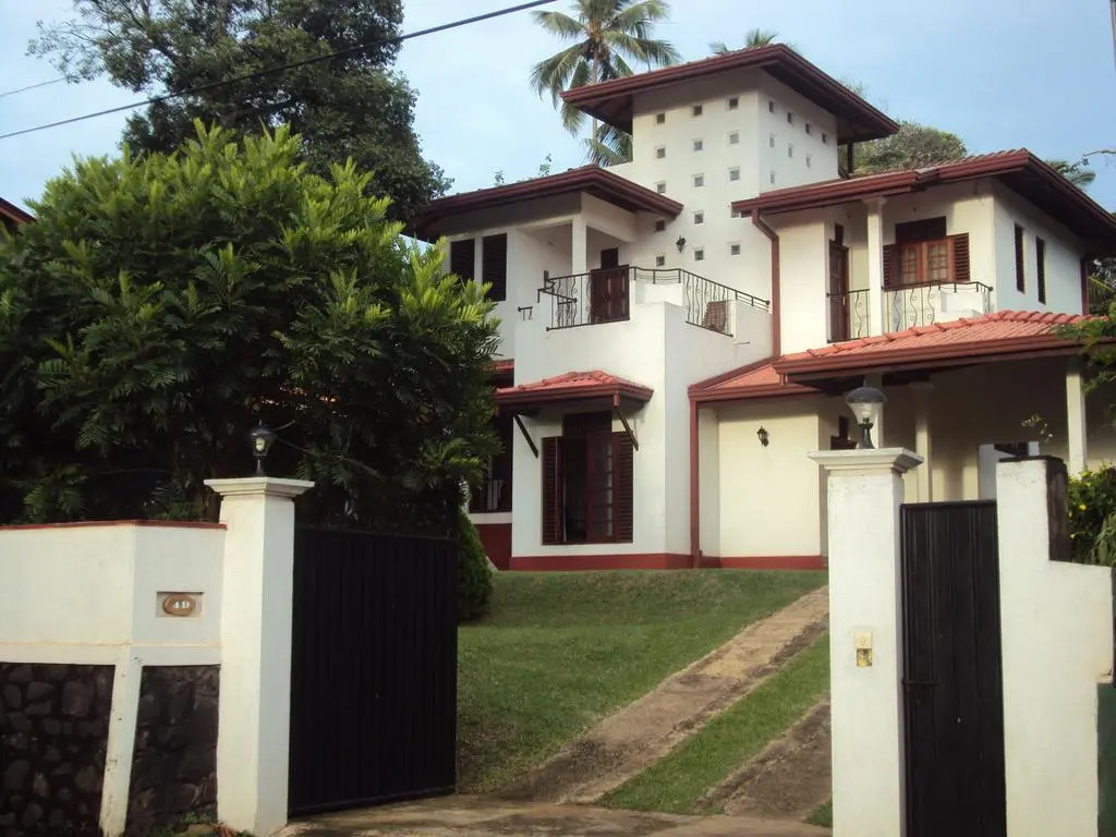 Holiday Home De Silva
