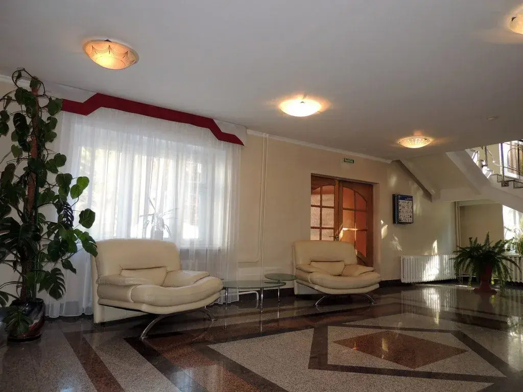 3 ★ Vostok(Novosibirsk)