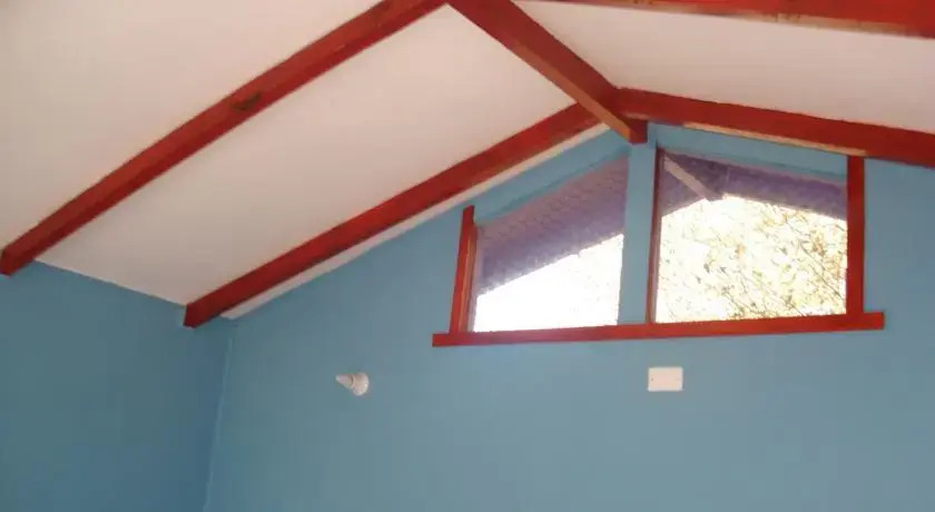 Cabaña La Escondida
